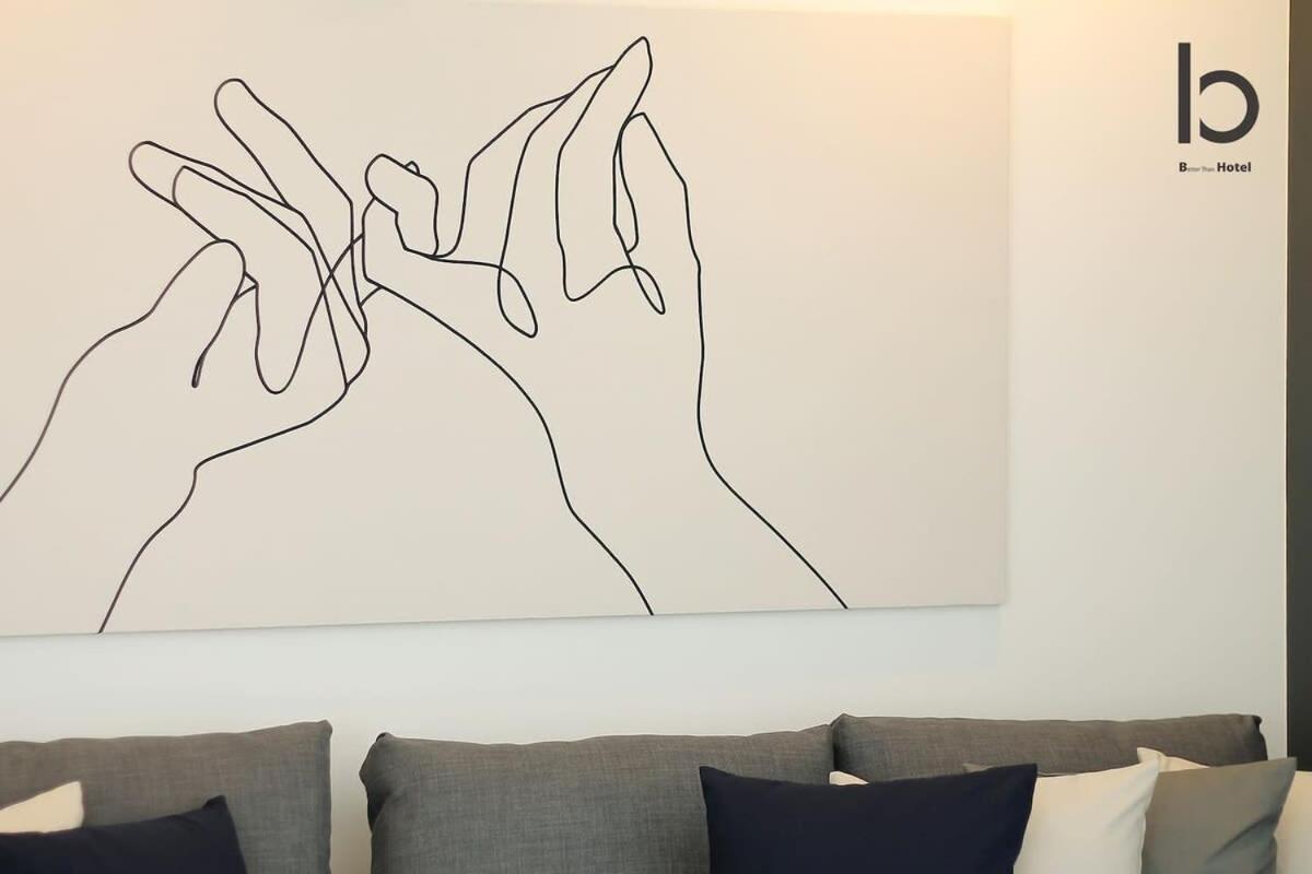Bhotel Heiwaodori 1001 - Brand New Apt Famous Hiroshima Dori 6P Εξωτερικό φωτογραφία